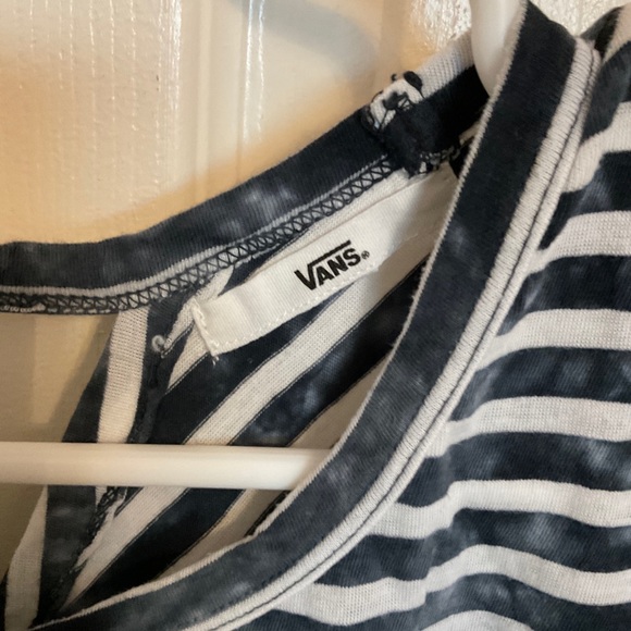 Vans tank top - Picture 3 of 4